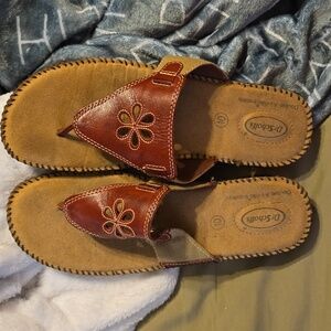 Dr Scholl's women's sandal